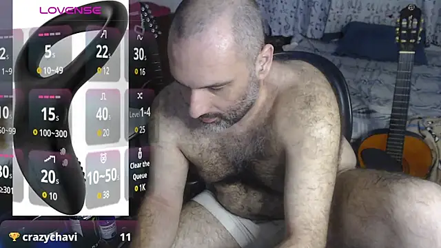 DarkRosa online show from February 2025 05:44:02 AM