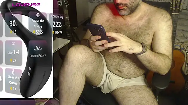 DarkRosa online show from February 2025 05:56:02 AM