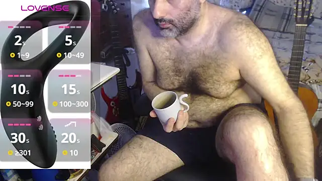 DarkRosa online show from February 2025 06:19:01 PM