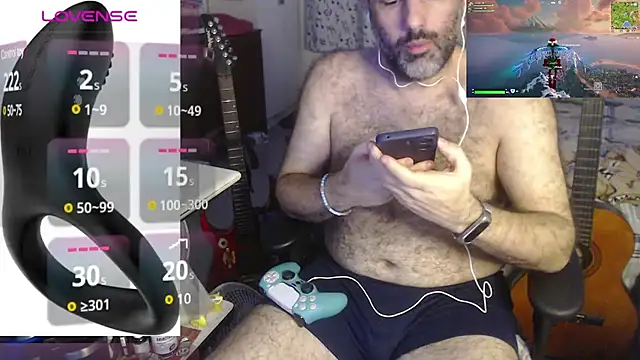 DarkRosa online show from February 2025 03:35:01 AM