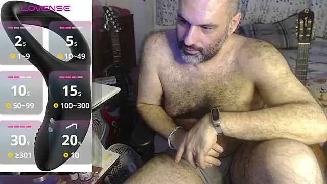 DarkRosa online show from February 2025 07:00:01 AM