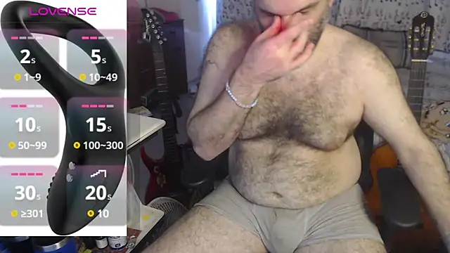 DarkRosa online show from February 2025 08:14:02 PM