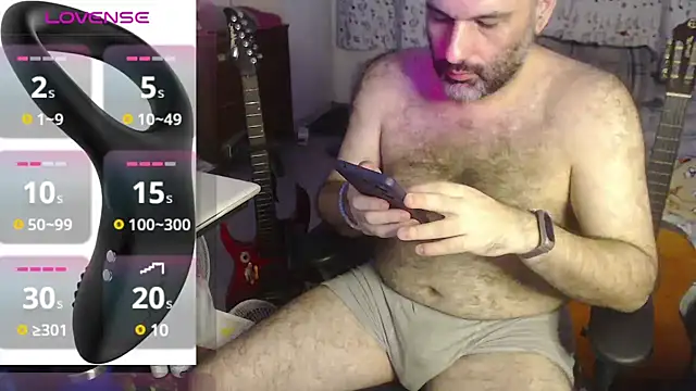 DarkRosa online show from February 2025 11:19:02 PM