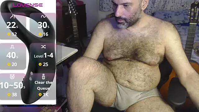 DarkRosa online show from February 2025 06:58:02 AM