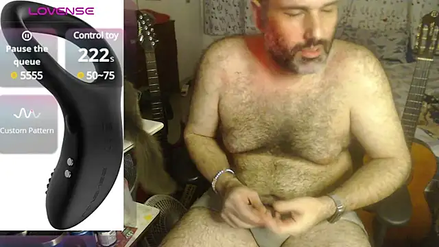 DarkRosa online show from February 2025 03:36:02 AM