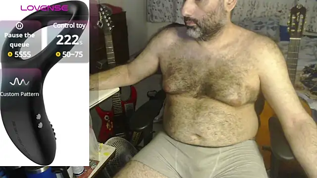 DarkRosa online show from February 2025 03:59:02 AM