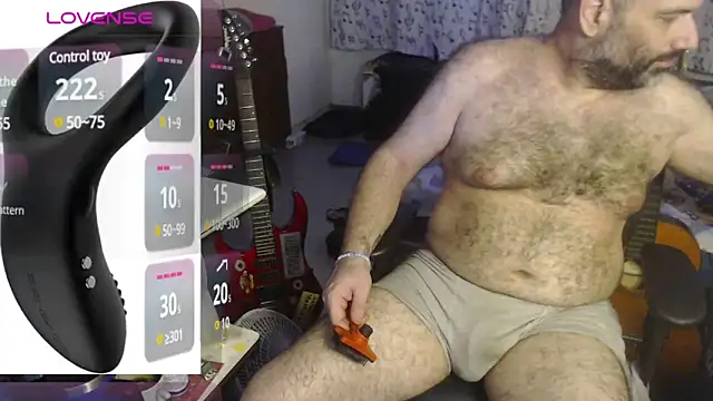 DarkRosa online show from February 2025 07:05:01 AM