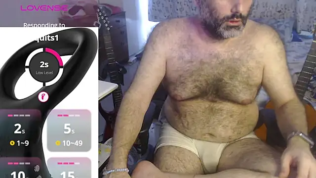 DarkRosa online show from March 2025 11:28:01 AM