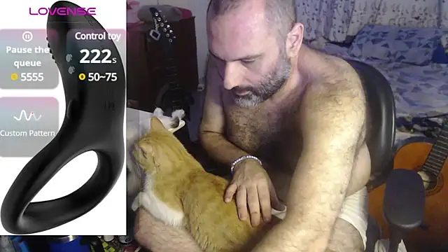 DarkRosa online show from March 2025 06:58:01 AM