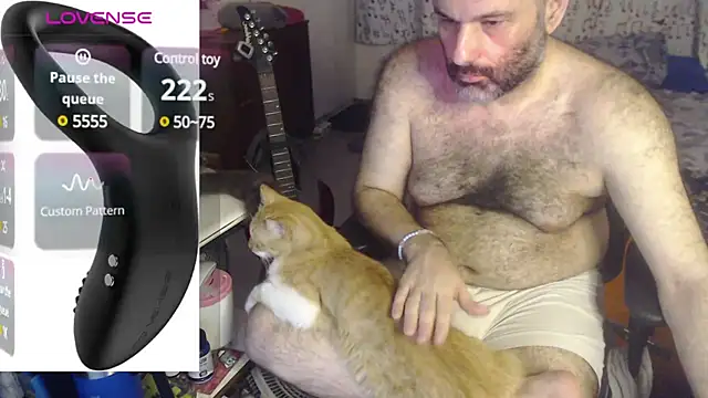 DarkRosa online show from March 2025 12:38:01 AM