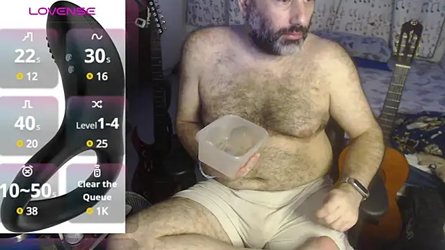 DarkRosa online show from March 2025 02:15:01 AM