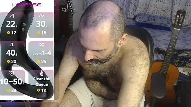 DarkRosa online show from March 2025 05:18:02 AM