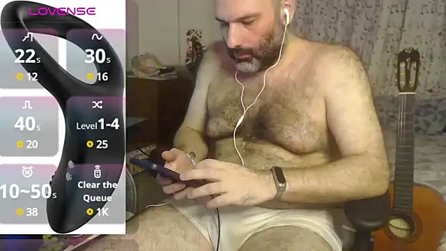 DarkRosa online show from March 2025 03:02:02 AM