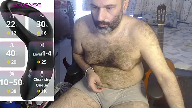 DarkRosa online show from March 2025 06:54:02 PM