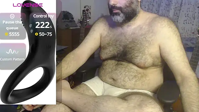 DarkRosa online show from March 2025 12:47:02 AM