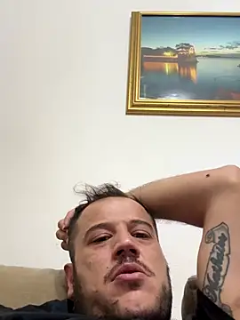 1Aleks13 online show from September 2025 10:10:02 PM