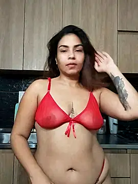 Ivanna2 online show from December 2024 03:15:01 AM