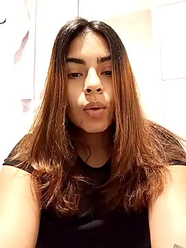 Ivanna2 online show from December 2024 09:50:01 PM