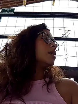 Ivanna2 online show from December 2024 05:47:02 PM