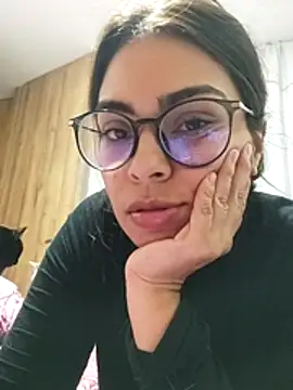 Ivanna2 online show from December 2024 10:44:02 PM