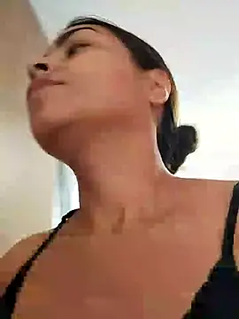 Ivanna2 online show from January 2025 02:33:02 PM