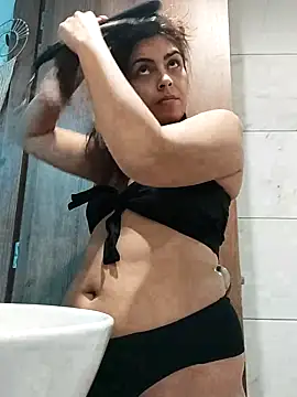 Ivanna2 online show from February 2025 06:31:02 PM