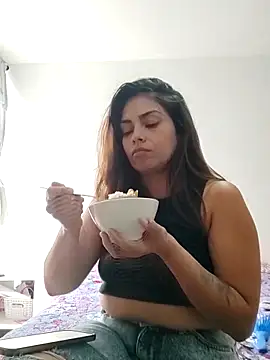 Ivanna2 online show from March 2025 06:59:02 PM