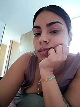 Ivanna2 online show from September 2025 01:21:01 PM