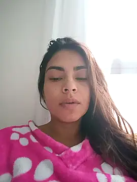 Ivanna2 online show from September 2025 11:37:01 AM