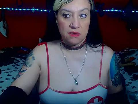 MATURE Randy online show from September 2025 02:55:02 AM