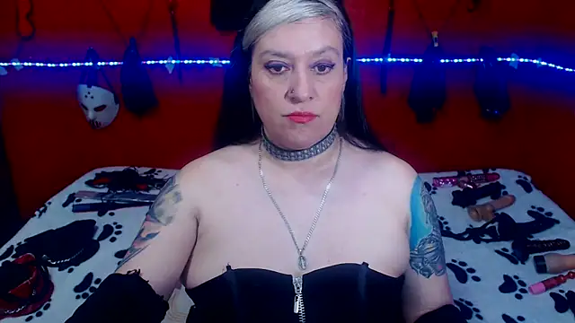 MATURE Randy online show from November 2025 11:38:02 PM