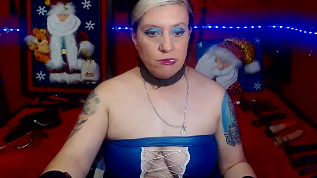 MATURE Randy online show from December 2025 03:47:01 AM