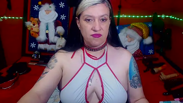 MATURE Randy online show from December 2025 03:17:01 PM