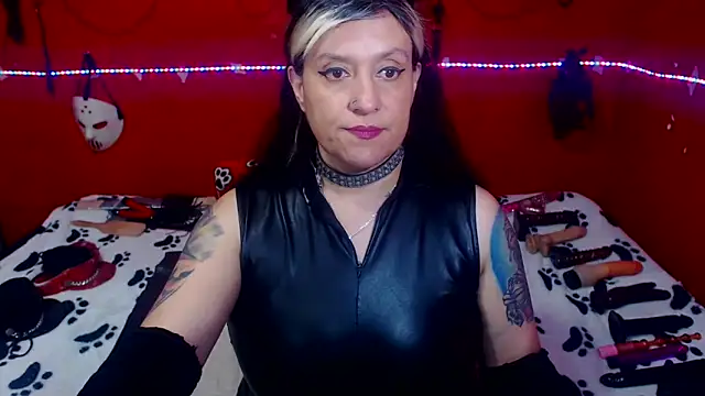 MATURE Randy online show from March 2026 05:18:01 PM