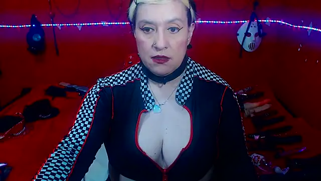 MATURE Randy online show from May 2026 01:55:01 AM