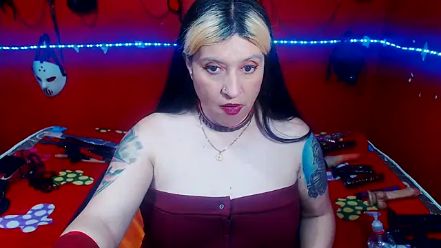 MATURE Randy online show from July 2026 02:55:01 PM