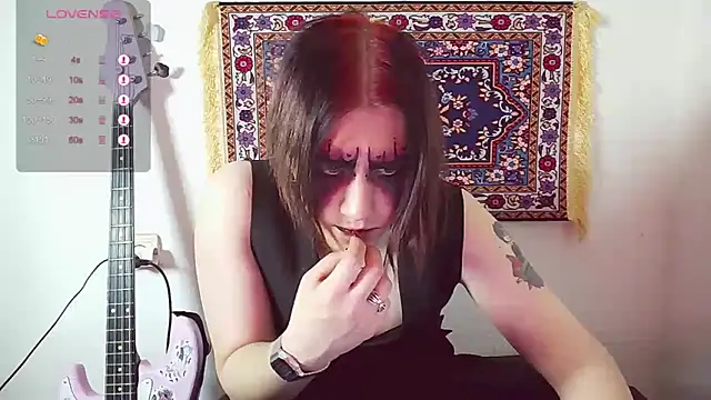 sademobeer online show from February 2025 04:31:01 AM