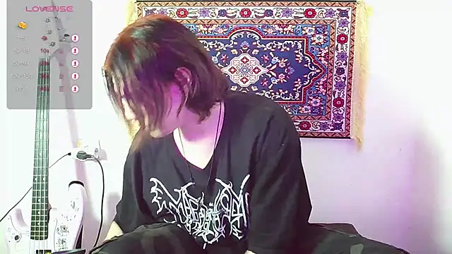 sademobeer online show from February 2025 11:34:02 PM