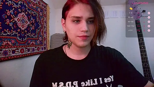 sademobeer online show from March 2025 11:25:01 PM