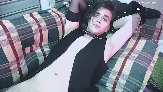 sademobeer online show from October 2025 03:12:02 AM