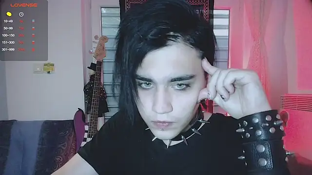 sademobeer online show from October 2025 01:45:02 PM