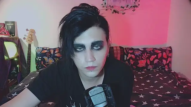 sademobeer online show from November 2025 12:33:01 AM