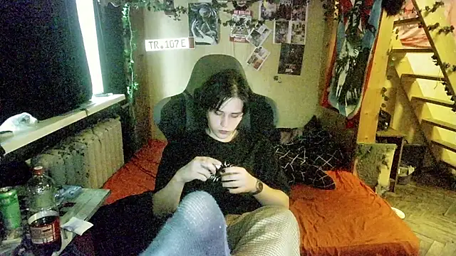 sademobeer online show from February 2026 02:26:01 PM