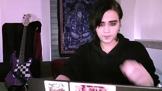 sademobeer online show from March 2026 07:20:02 PM