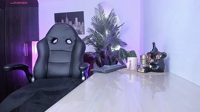 Amaia Bushida online show from March 2025 02:06:02 AM