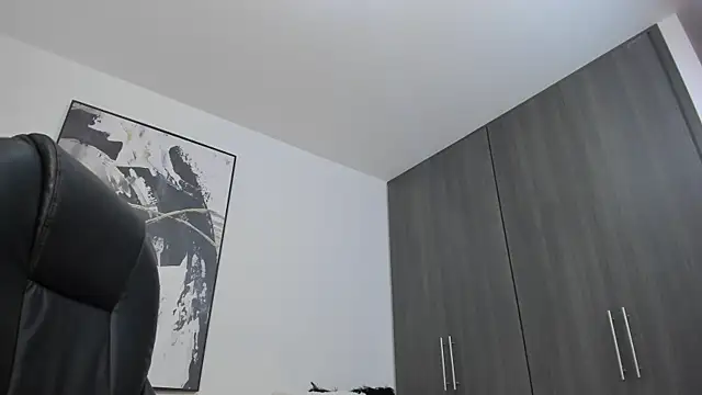 StacyConner online show from January 2025 01:18:02 AM