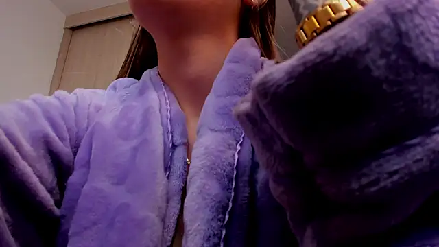 StacyConner online show from February 2026 09:37:02 PM