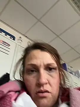 Snapshot of CherrysWetCam chatting on December 2025 10:57:01 AM CherrysWetCam online show from December 2025 10:57:01 AM