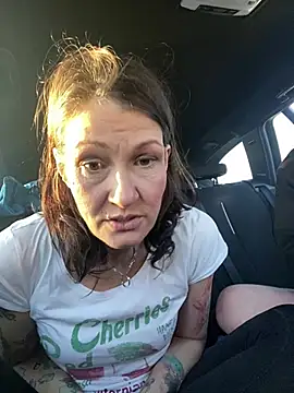 Snapshot of CherrysWetCam chatting on January 2026 02:10:01 PM CherrysWetCam online show from January 2026 02:10:01 PM