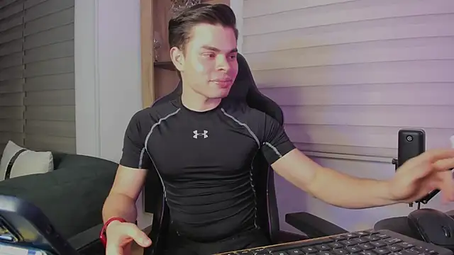 alejooo twink online show from February 2026 03:14:02 AM